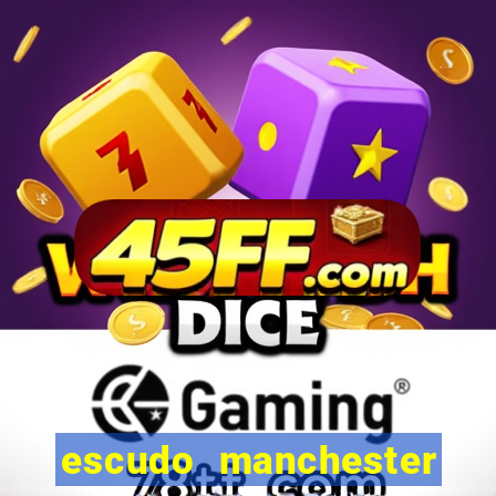 escudo manchester city dls